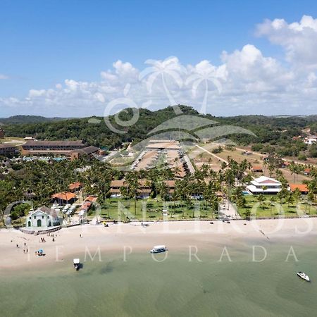 Reserva Dos Carneiros - Ao Lado Da Igrejinha Praia dos Carneiros Exterior photo