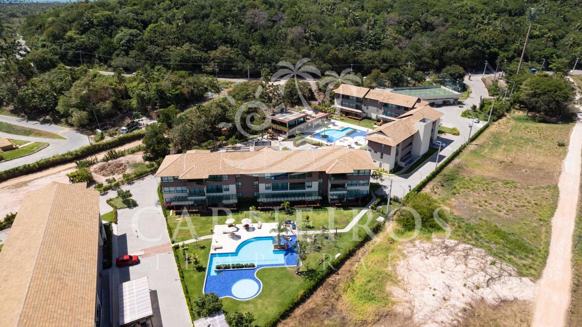 Reserva Dos Carneiros - Ao Lado Da Igrejinha Praia dos Carneiros Exterior photo